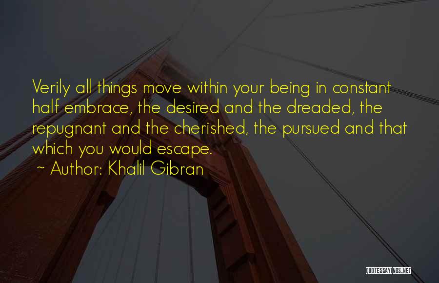 Khalil Gibran Quotes 880838