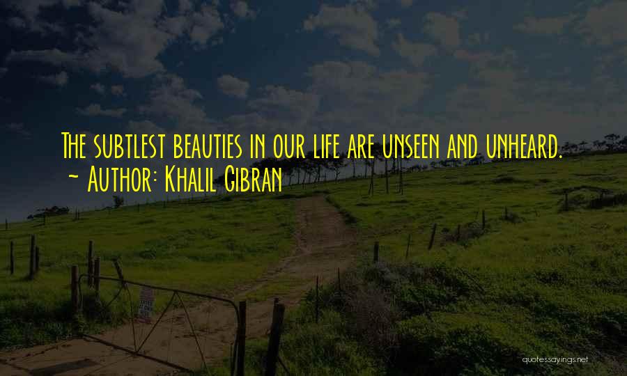 Khalil Gibran Quotes 952642