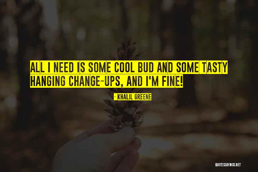 Khalil Greene Quotes 918860 Khalil Greene Quotes 918860