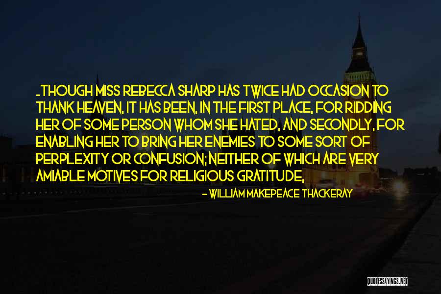 Khalilah Mitchell Quotes By William Makepeace Thackeray Khalilah Mitchell Quotes By William Makepeace Thackeray