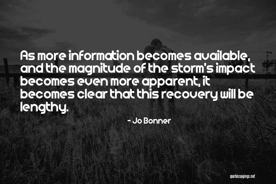 Khalilah Walters Quotes By Jo Bonner Khalilah Walters Quotes By Jo Bonner