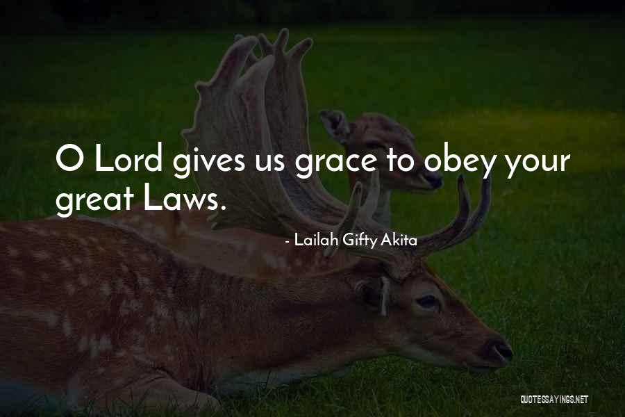 Khalilah Walters Quotes By Lailah Gifty Akita
