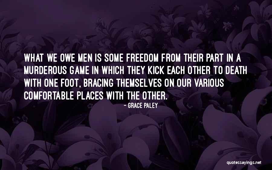 Khalilah Yacht Quotes By Grace Paley Khalilah Yacht Quotes By Grace Paley