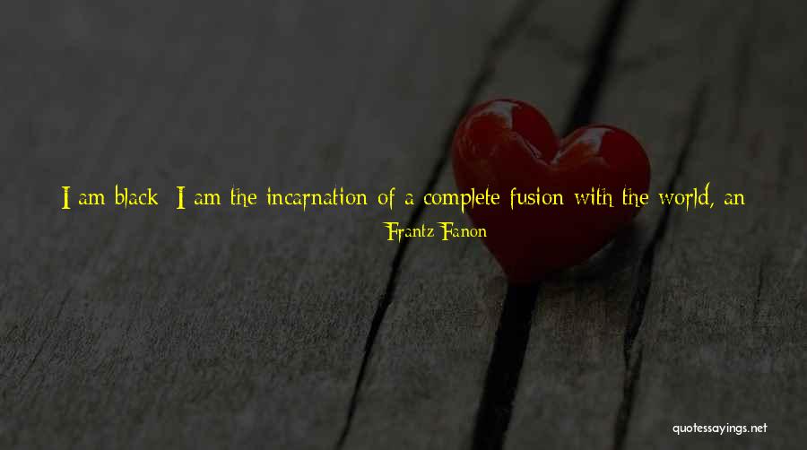Khalili Cream Quotes By Frantz Fanon Khalili Cream Quotes By Frantz Fanon