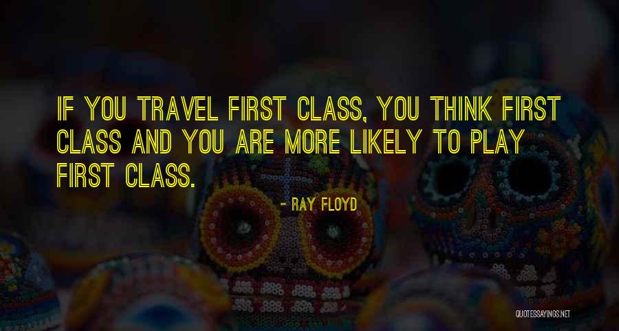 Khalili Cream Quotes By Ray Floyd Khalili Cream Quotes By Ray Floyd