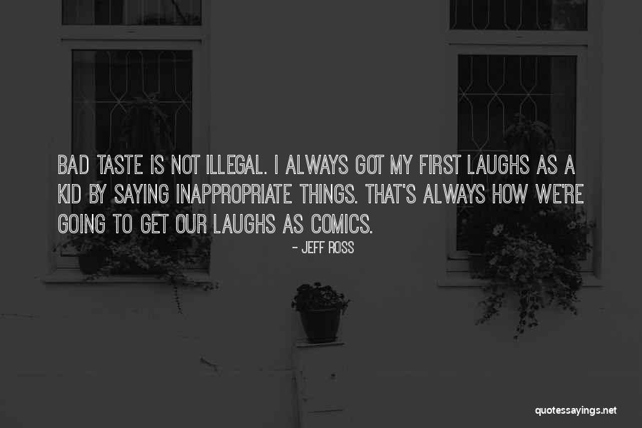 Khalili Natural Pain Quotes By Jeff Ross Khalili Natural Pain Quotes By Jeff Ross