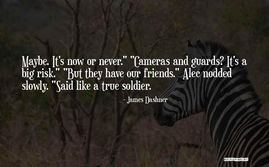 Khalilovic Quotes By James Dashner Khalilovic Quotes By James Dashner