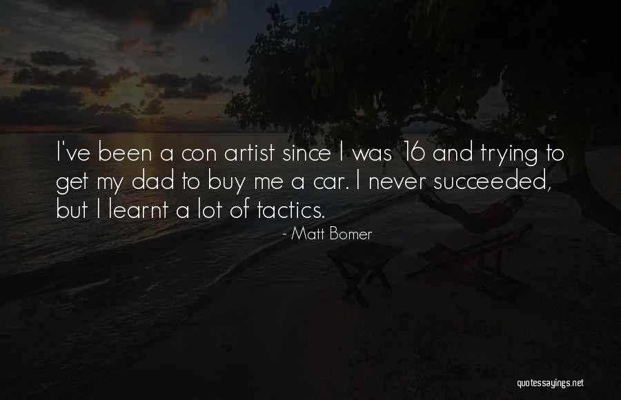 Khalilzad Associates Quotes By Matt Bomer Khalilzad Associates Quotes By Matt Bomer