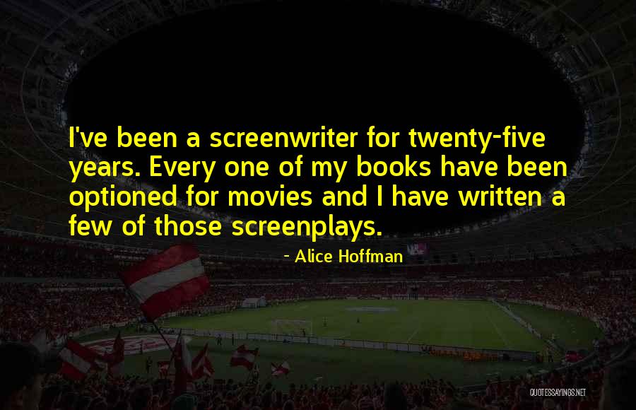 Khalique Mohsin Quotes By Alice Hoffman Khalique Mohsin Quotes By Alice Hoffman