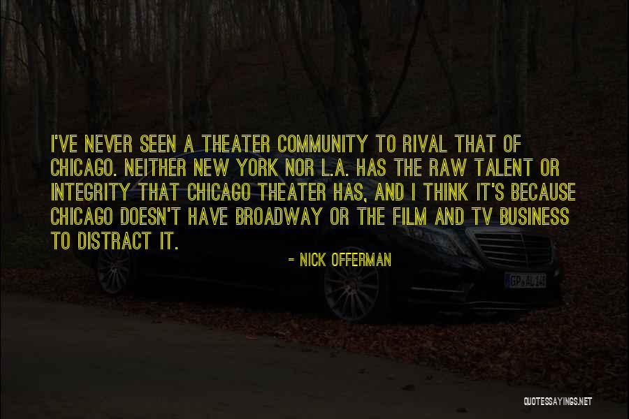 Khalique Mohsin Quotes By Nick Offerman Khalique Mohsin Quotes By Nick Offerman