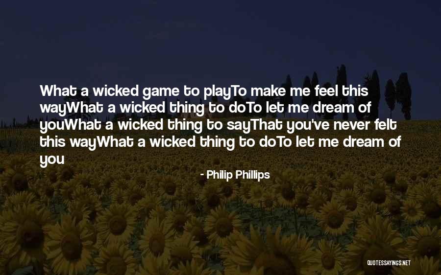 Khalique Zahir Quotes By Philip Phillips Khalique Zahir Quotes By Philip Phillips