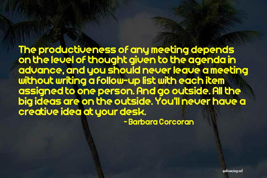 Khalleek Quotes By Barbara Corcoran Khalleek Quotes By Barbara Corcoran
