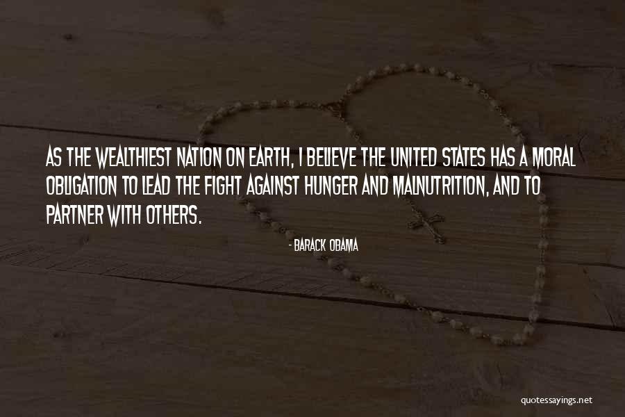Khalood Bojanowski Quotes By Barack Obama Khalood Bojanowski Quotes By Barack Obama