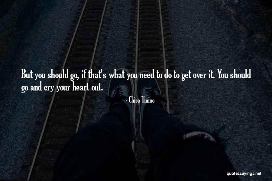 Khamari Quotes By Chica Umino Khamari Quotes By Chica Umino