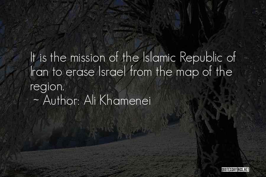 Khamenei Quotes By Ali Khamenei