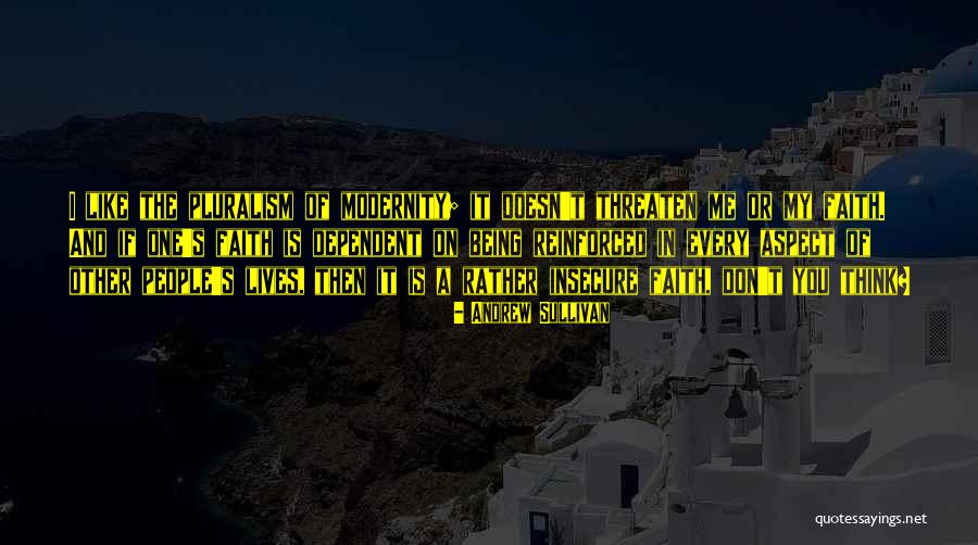 Khamidova Laila Quotes By Andrew Sullivan Khamidova Laila Quotes By Andrew Sullivan