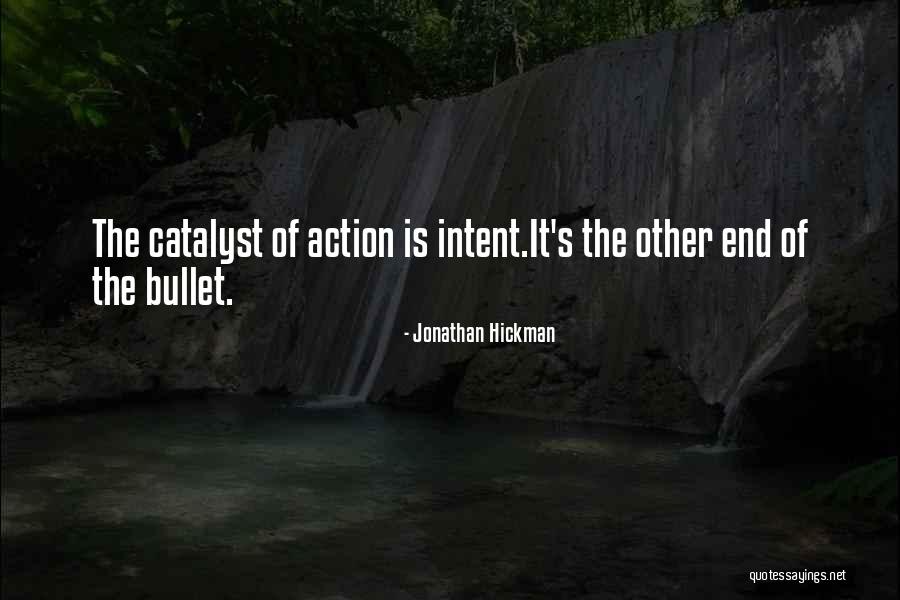 Khamis Buharoon Quotes By Jonathan Hickman Khamis Buharoon Quotes By Jonathan Hickman