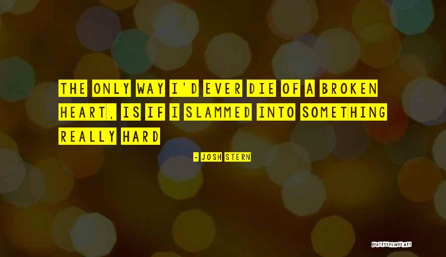 Khamis Buharoon Quotes By Josh Stern Khamis Buharoon Quotes By Josh Stern