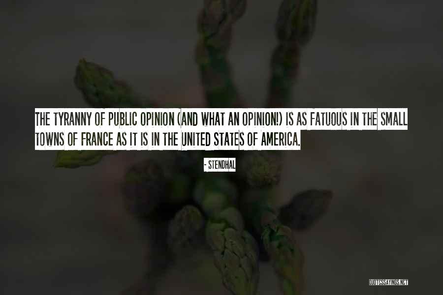 Khamis Buharoon Quotes By Stendhal Khamis Buharoon Quotes By Stendhal