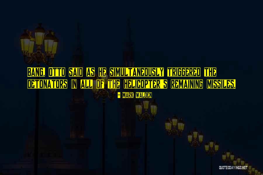 Khamisa Beda Quotes By Mark Walden Khamisa Beda Quotes By Mark Walden