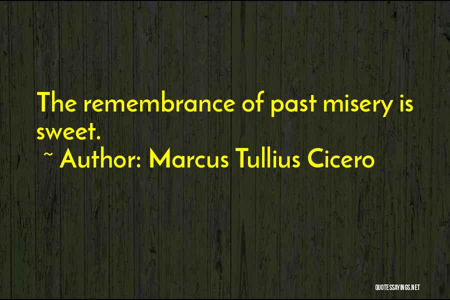 Khamisa Foundation Quotes By Marcus Tullius Cicero