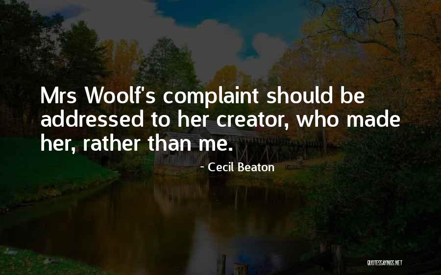 Khamisi Campbell Quotes By Cecil Beaton Khamisi Campbell Quotes By Cecil Beaton