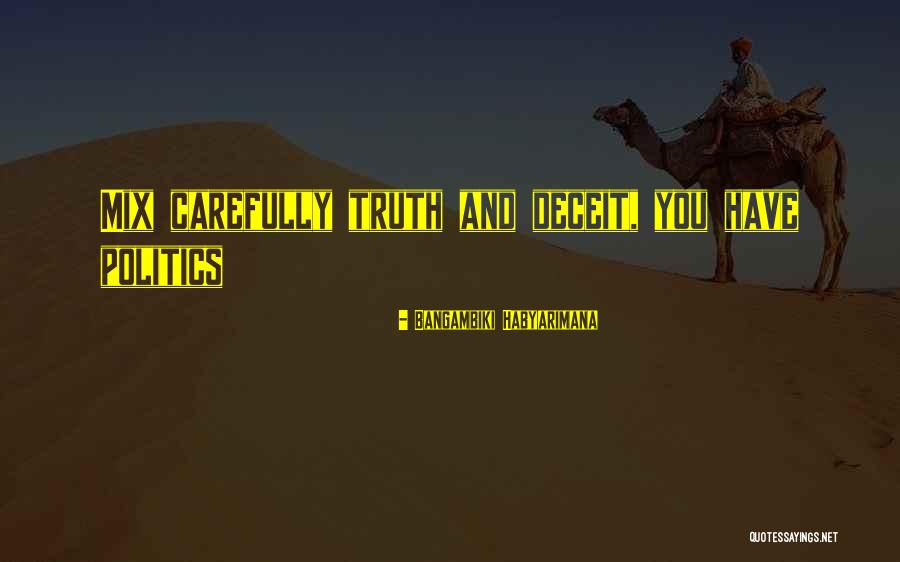 Khamisiyah Plume Quotes By Bangambiki Habyarimana Khamisiyah Plume Quotes By Bangambiki Habyarimana