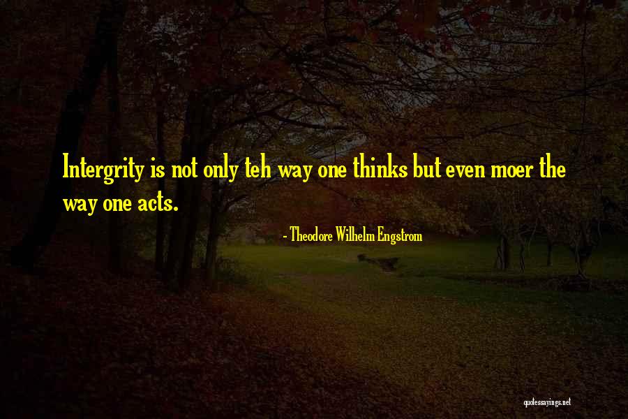 Khammouane Tourism Quotes By Theodore Wilhelm Engstrom Khammouane Tourism Quotes By Theodore Wilhelm Engstrom