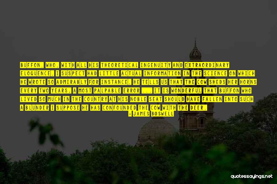 Khammy Kham Quotes By James Boswell Khammy Kham Quotes By James Boswell