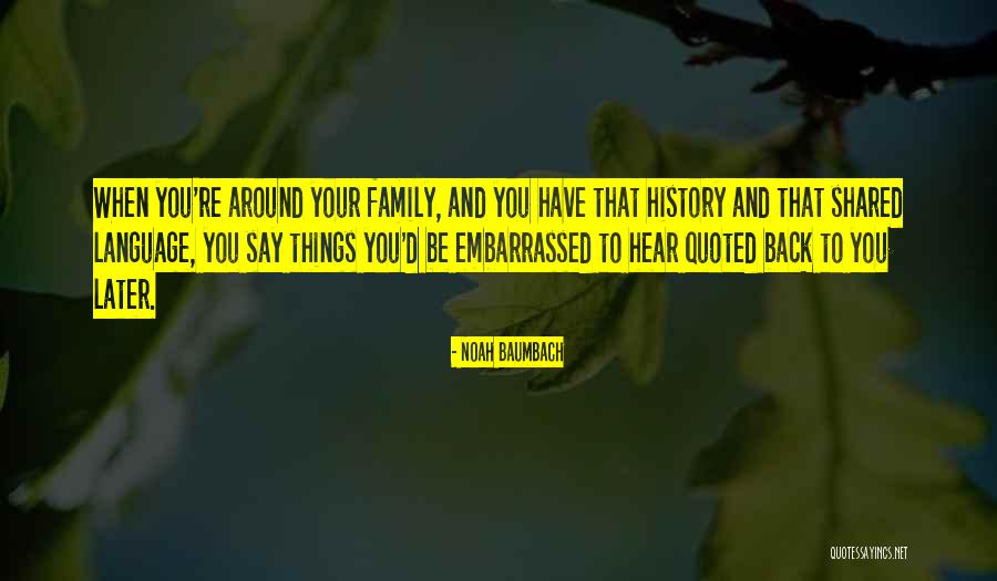 Khammy Kham Quotes By Noah Baumbach Khammy Kham Quotes By Noah Baumbach