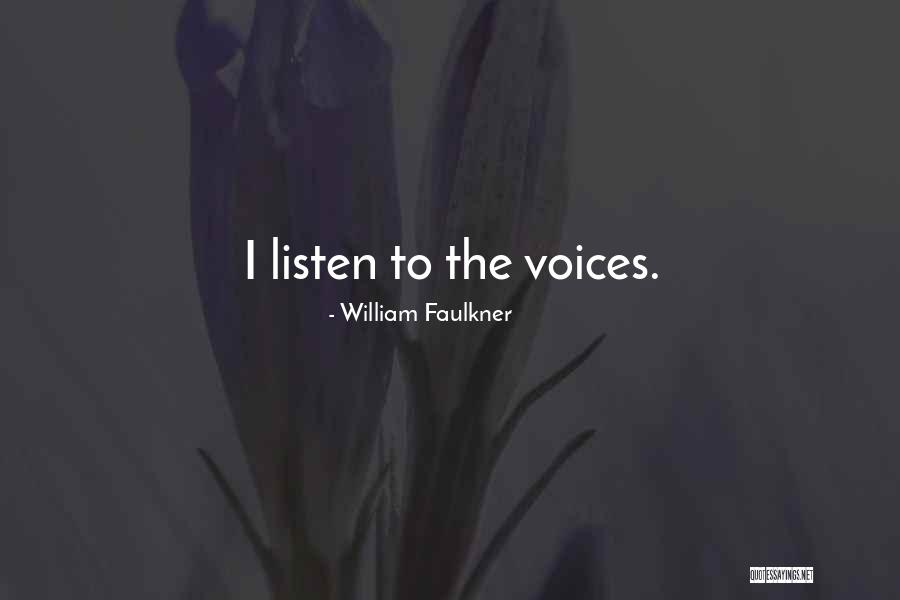 Khammy Kham Quotes By William Faulkner Khammy Kham Quotes By William Faulkner