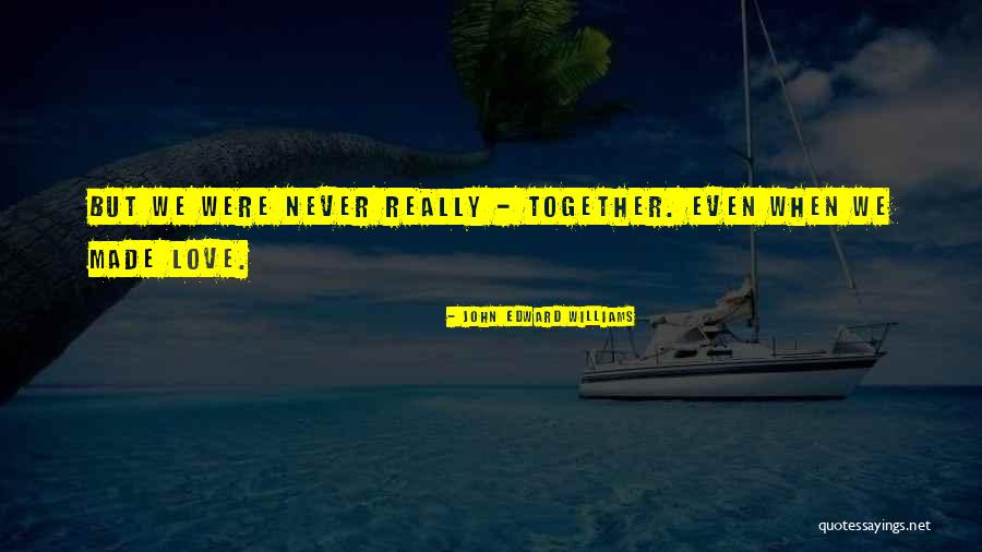 Khampagar Quotes By John Edward Williams Khampagar Quotes By John Edward Williams
