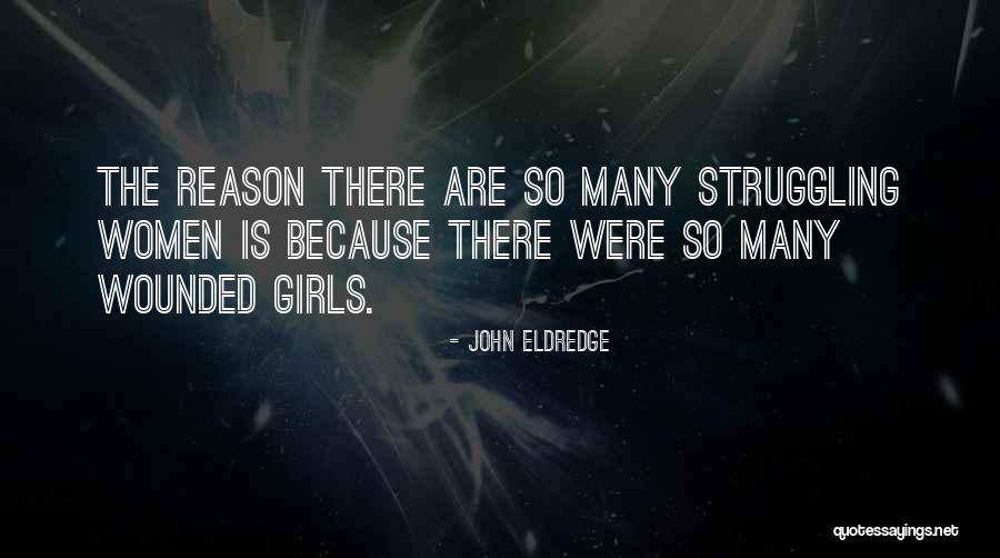 Khampagar Quotes By John Eldredge Khampagar Quotes By John Eldredge
