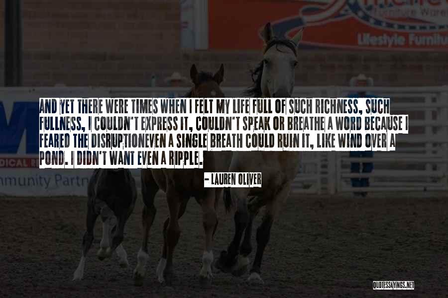 Khampagar Quotes By Lauren Oliver Khampagar Quotes By Lauren Oliver