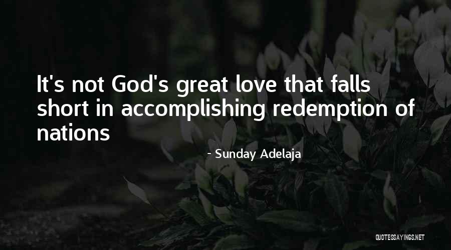 Khamphavungque Quotes By Sunday Adelaja Khamphavungque Quotes By Sunday Adelaja