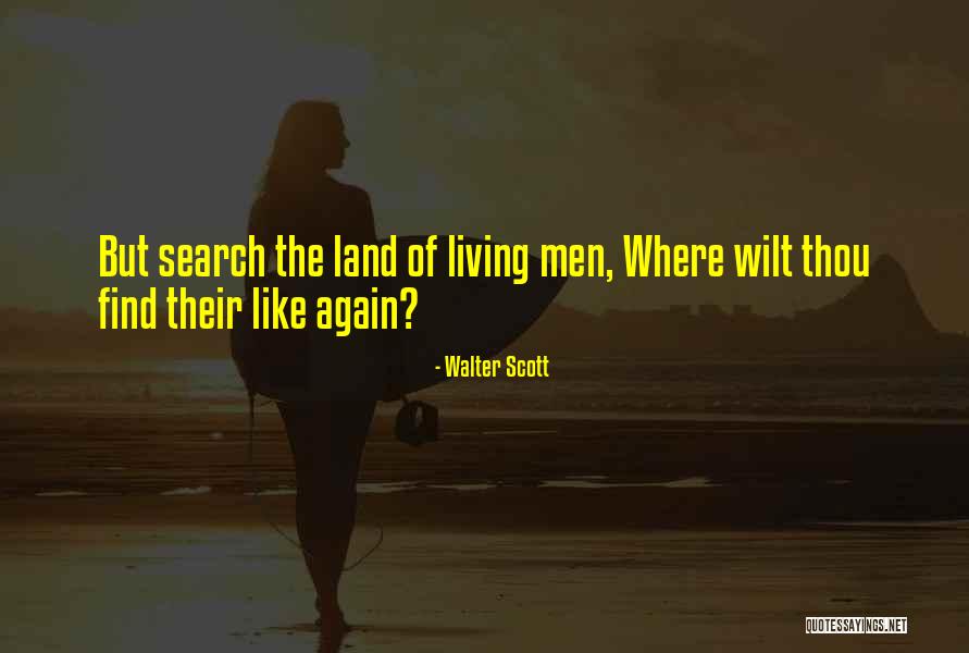 Khamsamida Quotes By Walter Scott Khamsamida Quotes By Walter Scott