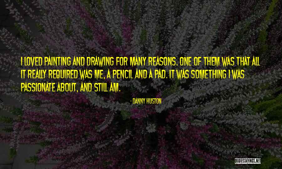 Khamseh Tribe Quotes By Danny Huston Khamseh Tribe Quotes By Danny Huston