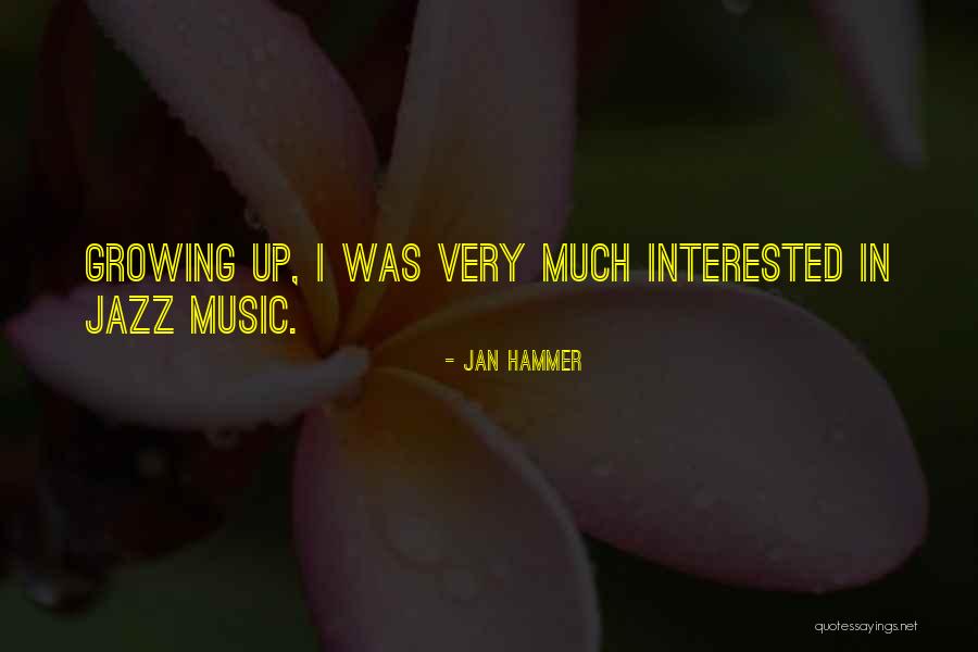 Khamseh Tribe Quotes By Jan Hammer Khamseh Tribe Quotes By Jan Hammer