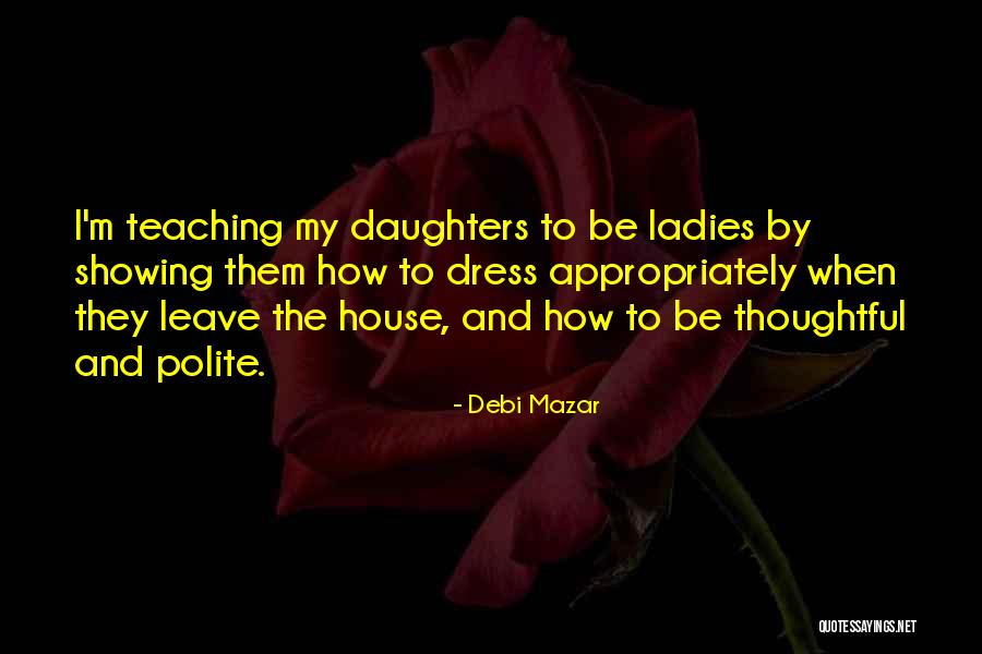 Khamvongsay Quotes By Debi Mazar Khamvongsay Quotes By Debi Mazar