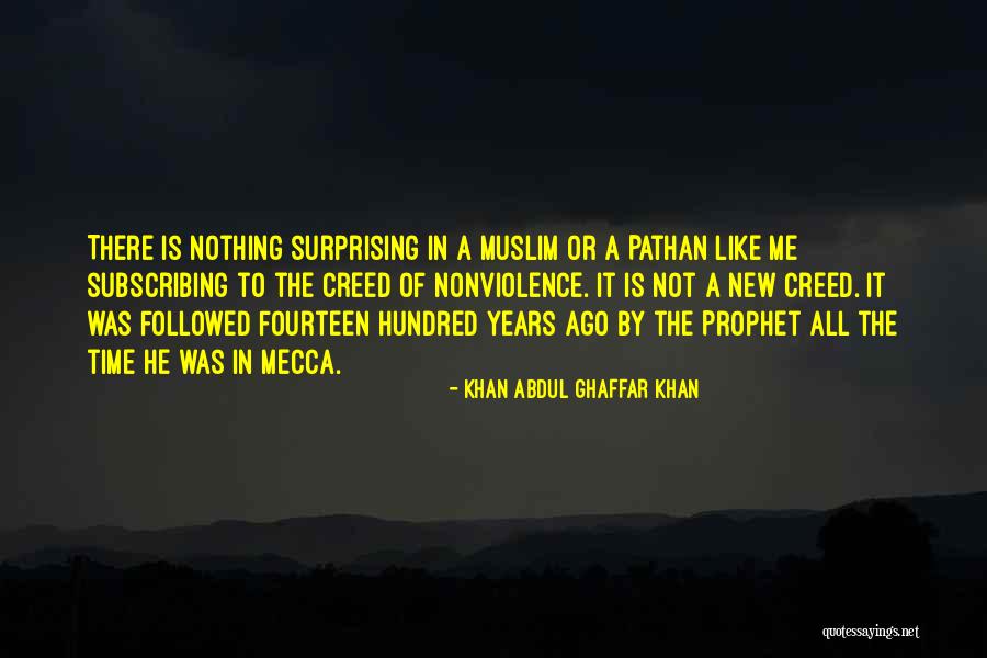 Khan Abdul Ghaffar Khan Quotes 1788373