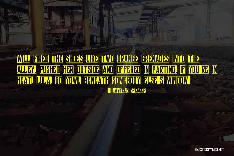 Khana Khazana Quotes By LaVyrle Spencer Khana Khazana Quotes By LaVyrle Spencer