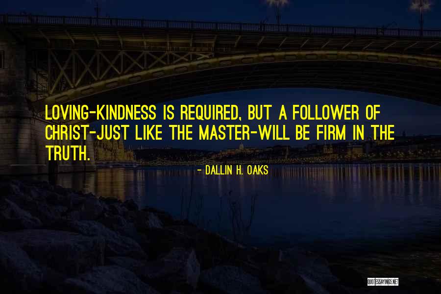 Khanal Sandeep Quotes By Dallin H. Oaks Khanal Sandeep Quotes By Dallin H. Oaks