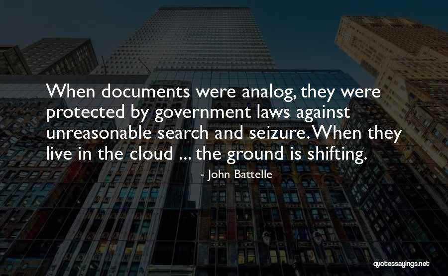 Khanal Sandeep Quotes By John Battelle Khanal Sandeep Quotes By John Battelle