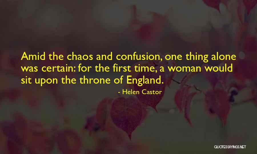 Khanapara Guwahati Quotes By Helen Castor Khanapara Guwahati Quotes By Helen Castor