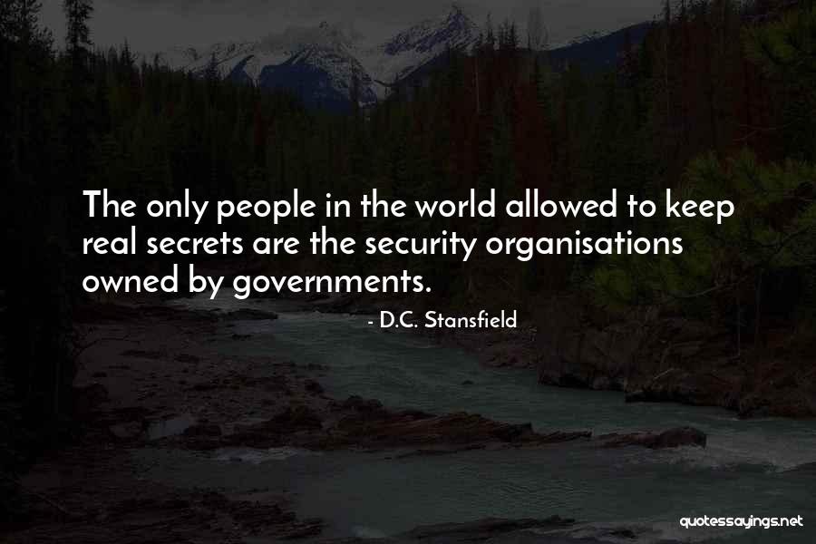 Khanapara Pin Quotes By D.C. Stansfield Khanapara Pin Quotes By D.C. Stansfield