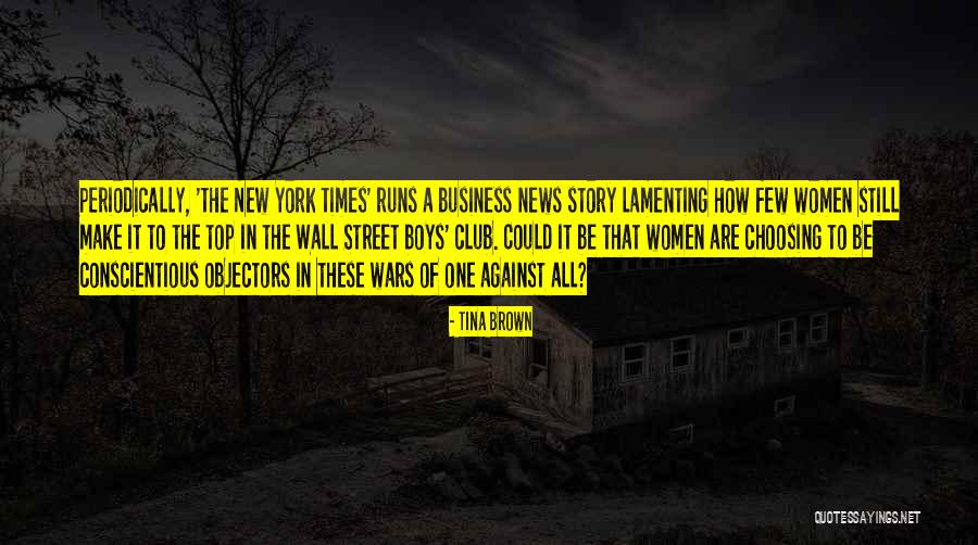 Khanapara Teer Quotes By Tina Brown Khanapara Teer Quotes By Tina Brown
