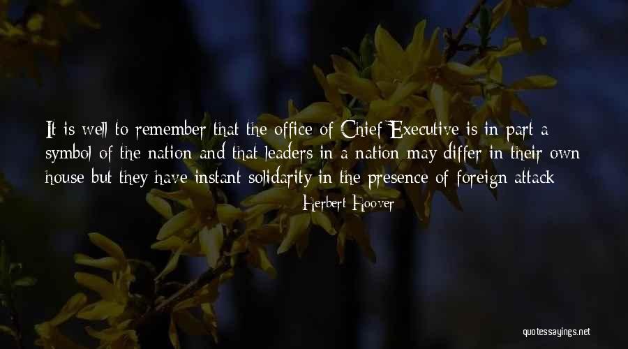 Khanates Ap Quotes By Herbert Hoover Khanates Ap Quotes By Herbert Hoover