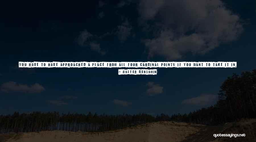 Khanates Ap Quotes By Walter Benjamin Khanates Ap Quotes By Walter Benjamin