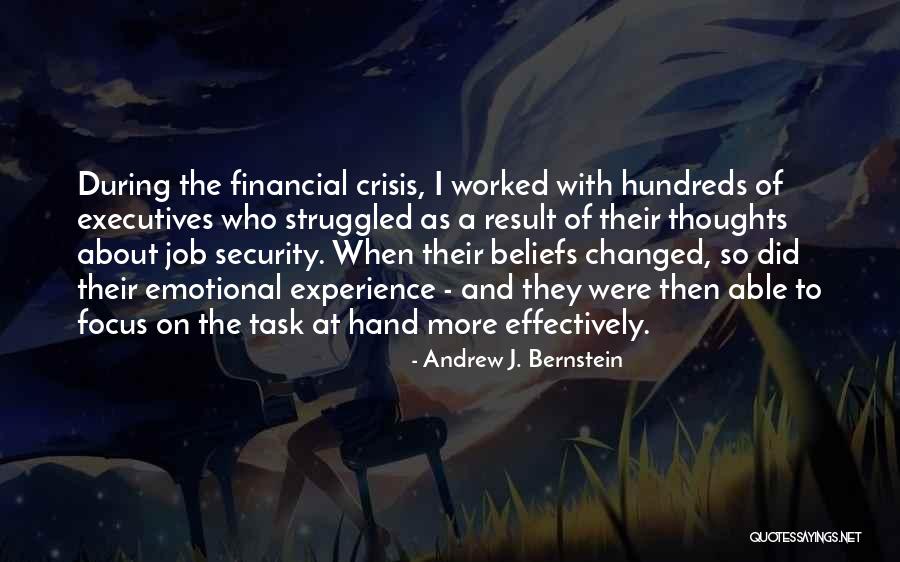 Khandakar Ferdous Quotes By Andrew J. Bernstein Khandakar Ferdous Quotes By Andrew J. Bernstein