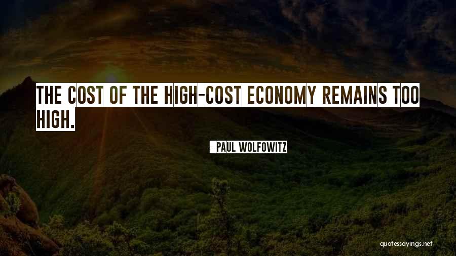 Khandakar Ferdous Quotes By Paul Wolfowitz Khandakar Ferdous Quotes By Paul Wolfowitz
